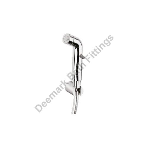 Bloom ABS Health Faucet with Brass Pin