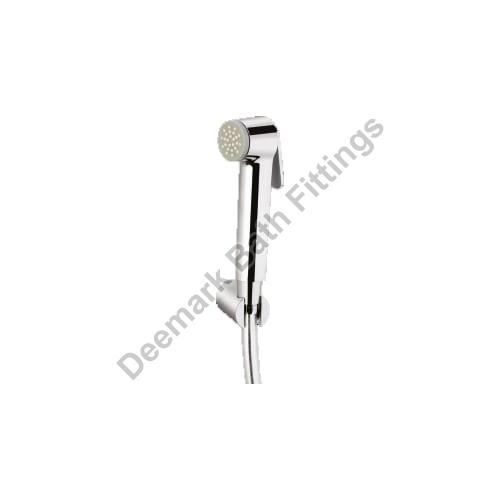 Prince ABS Health Faucet with Brass Pin
