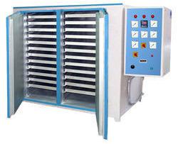 Dryer Machine 24 Tray with Control Panel for Spices and Grains with Copper Winding Motor
