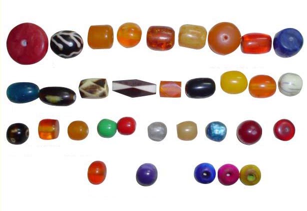 Resin Beads Manufacturer,Resin Beads Supplier and Exporter from Sambhal  India