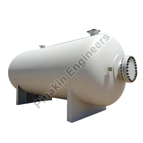 Pressure Vessel