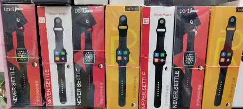 Oneplus cheap 6 smartwatch