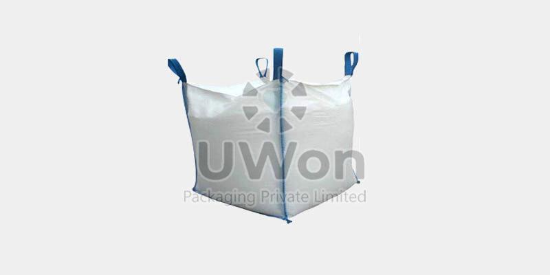 Jumbo Plastic Bags Manufacturers, supplier, exporter in India