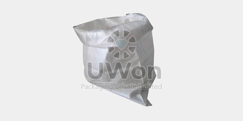 Flour Sack Bag Polypropylene Bags 50 Kg Woven Polypropylene Sacks - China  Bag, Plastic Bag | Made-in-China.com