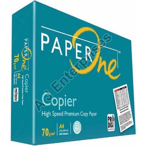 Paper One Copier Paper