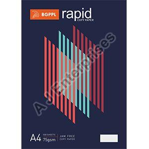 Rapid Copier Paper