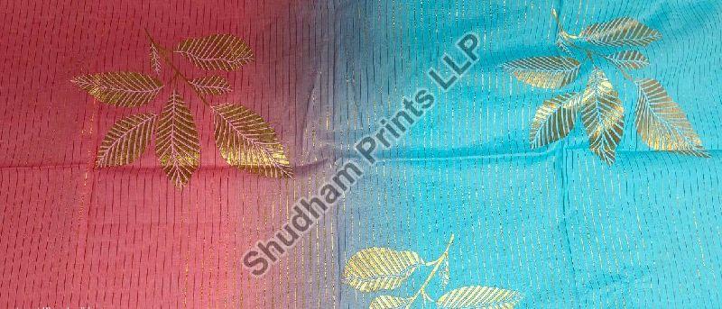FB01 Lurex Fabric