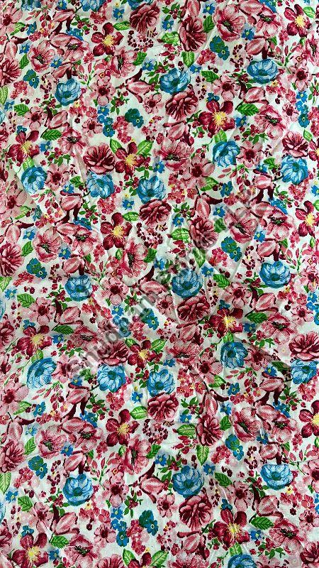 FB11 Rayon Fabric