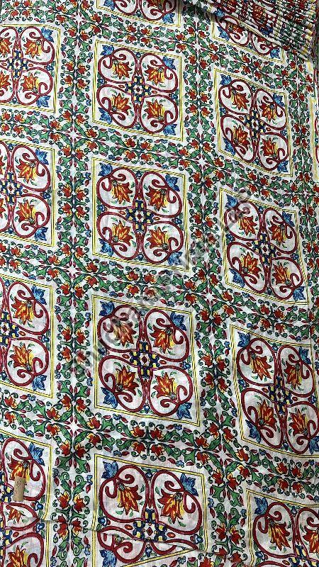 FB15 Rayon Fabric
