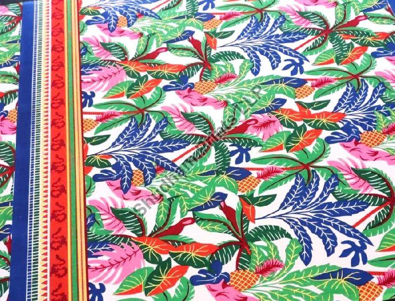 FB17 Rayon Fabric