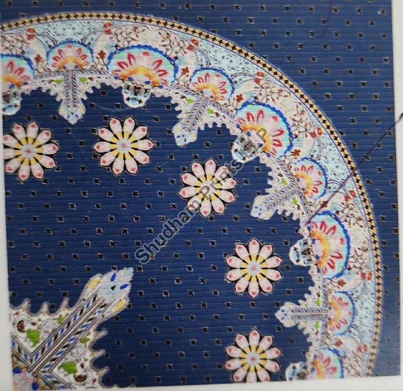 FB24 Rayon Fabric