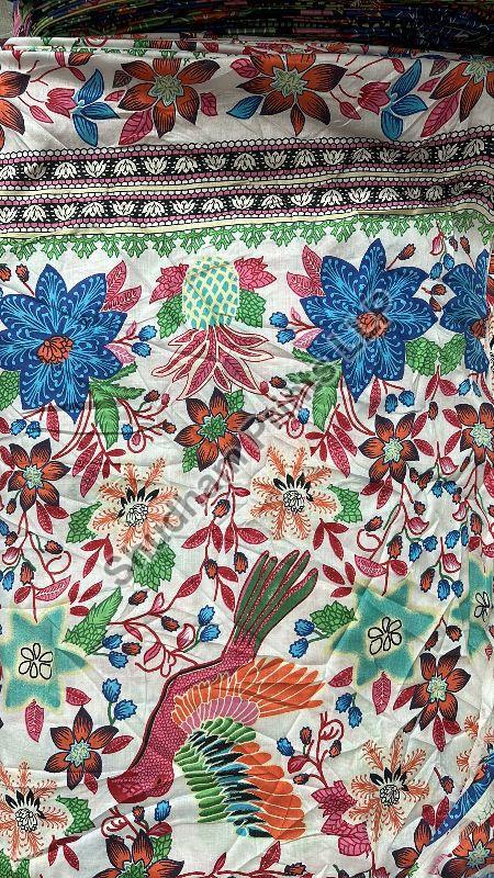 FB28 Rayon Fabric