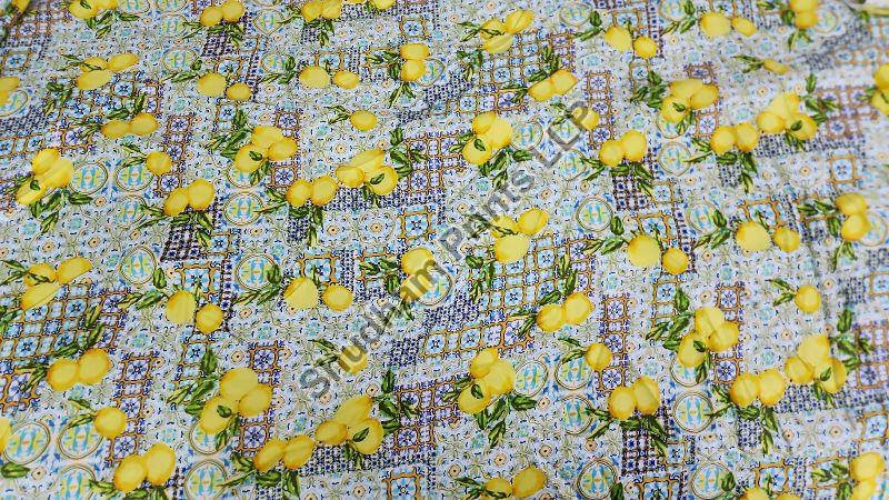 FB35 Rayon Fabric