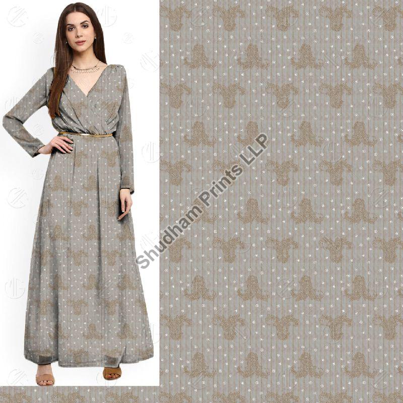 FB37 Rayon Fabric