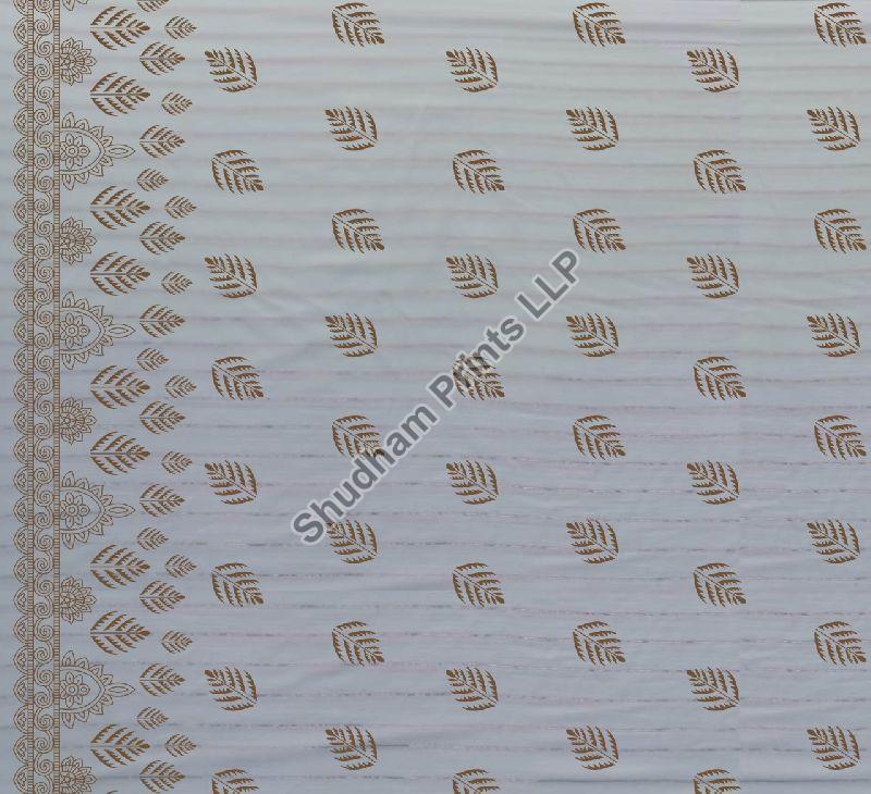 FB41 Lurex Fabric