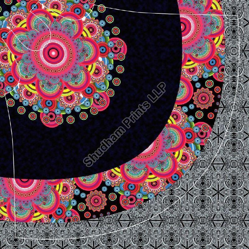 FB50 Rayon Fabric