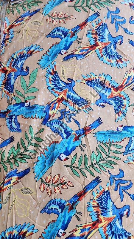 FB65 Rayon Fabric