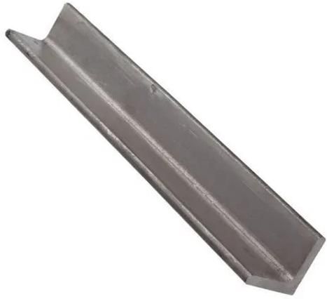 L Shape Stainless Steel Angles Manufacturer Supplier from Vadodara India