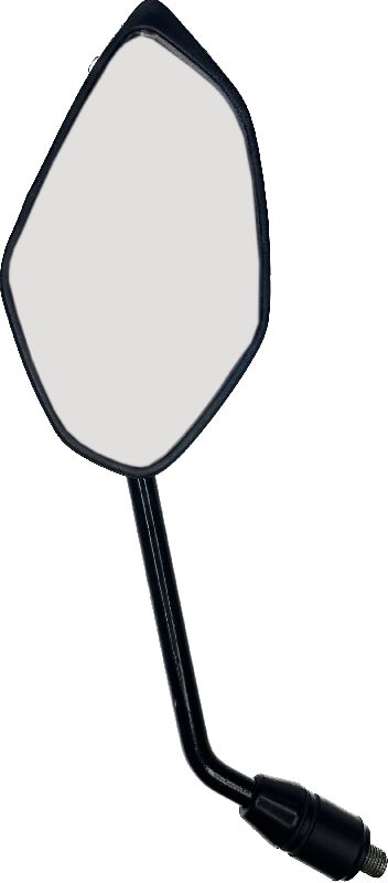 Hero Passion Pro BS6 Rear View Mirror