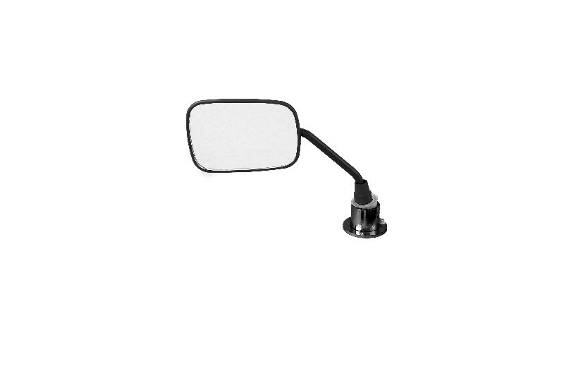 TVS XL-100 BS6 Chrome Rear View Mirror