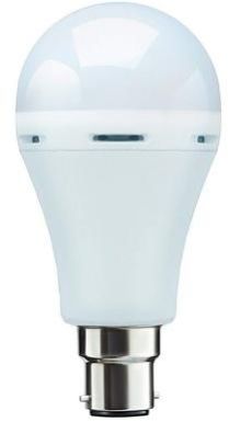 Rechargeable LED Bulbs