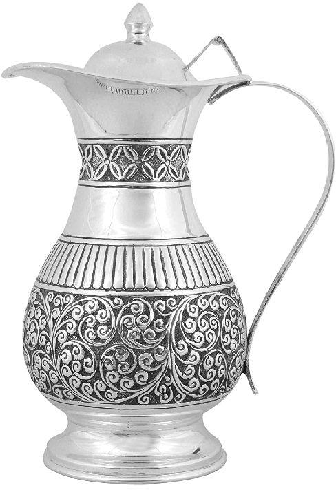 Silver Jug