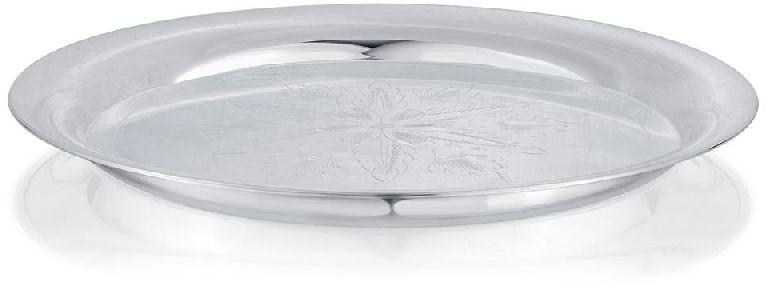 Silver Plate
