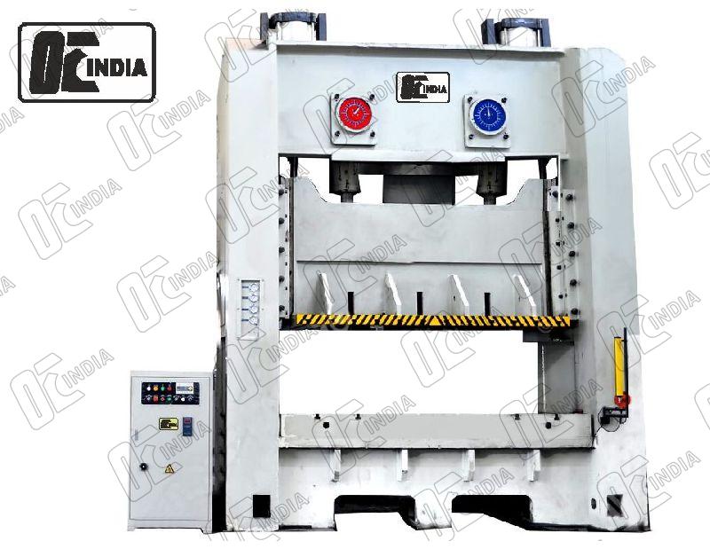 Hydraulic Stamping Press Machine