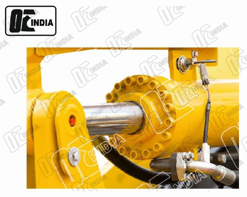 Mobile Equipment Hydraulic Cylinders
