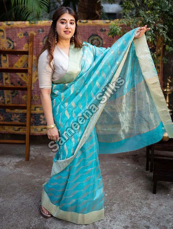 ₹275/- Pure Banarasi Silk Saree |Direct From Banaras Factory|Banarasi Saree  Real Manufacturer #saree - YouTube