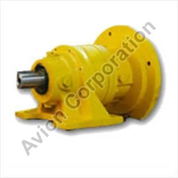 Becon Planetary Gearbox
