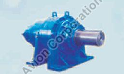 Foot Mounted Planetary Gearbox