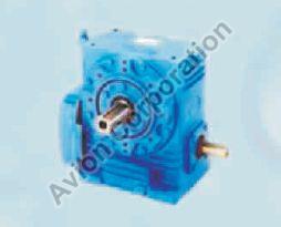 NU Series Worm Gearbox