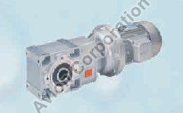 Worm Gear Motor