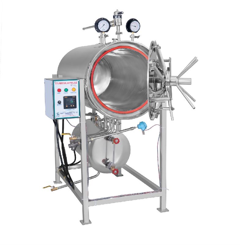 What Is Autoclave Sterilization?