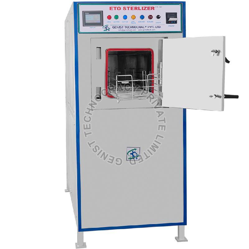 ETO Sterilizer