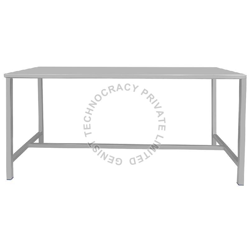 Linen Fold Table