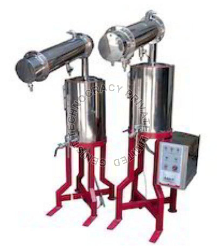 Water Distillation Unit