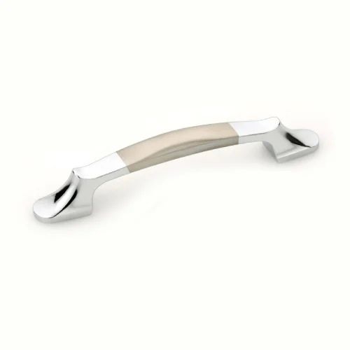 Brass Designer Door Handles