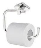 Stainless Steel Toilet Paper Holder