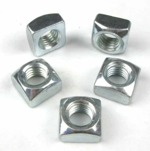 Ss Square Nut