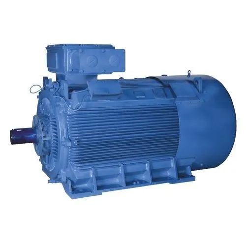 Three Phase IE4 Safe area Motor