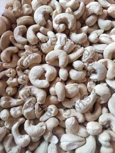 Baked Cashew Nuts