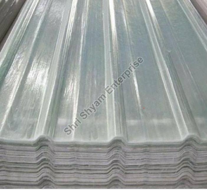 FRP Roofing Sheet