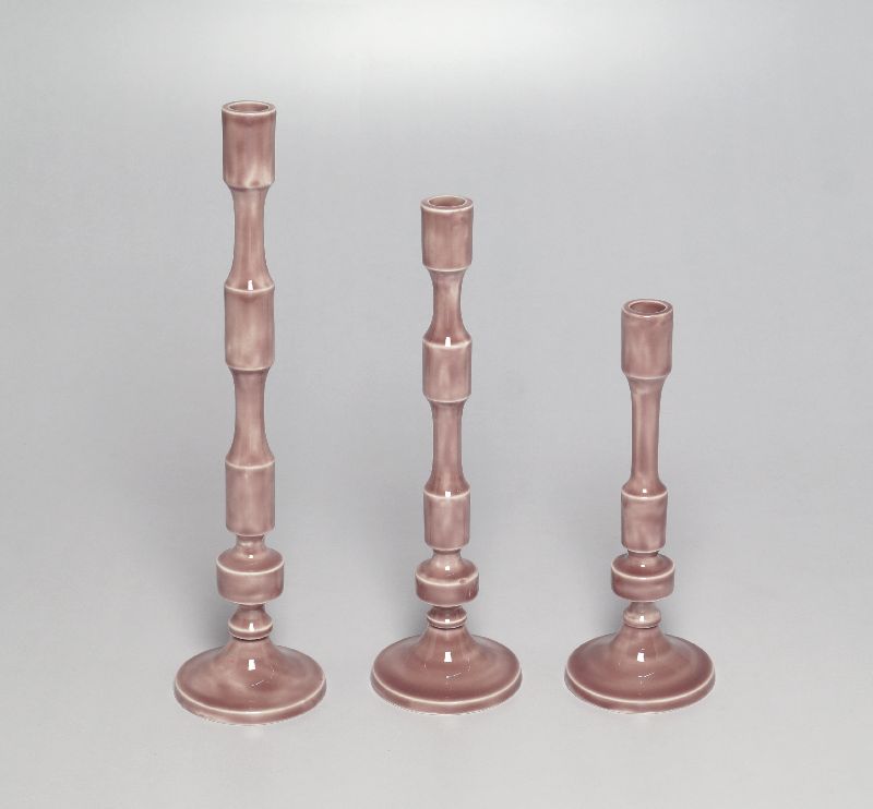 EI-0837 Candle Stand