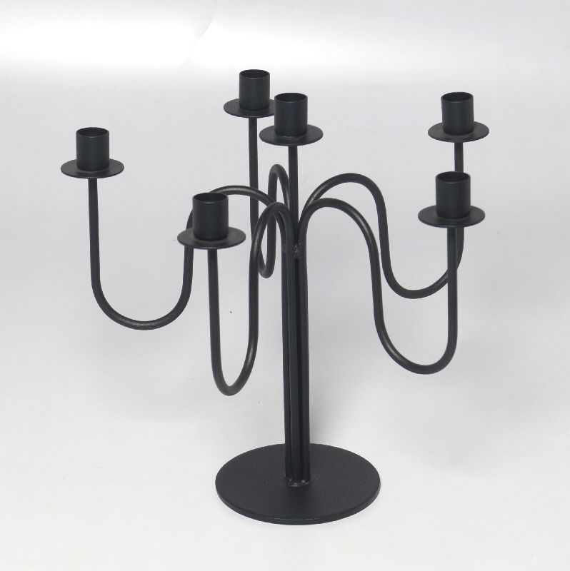EI-0840 Candle Stand