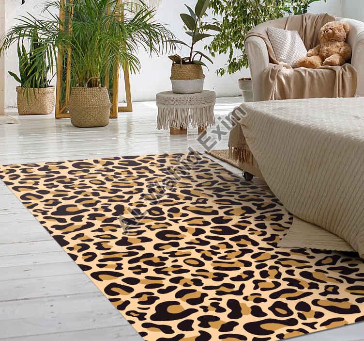 Floor Rugs Printing Service