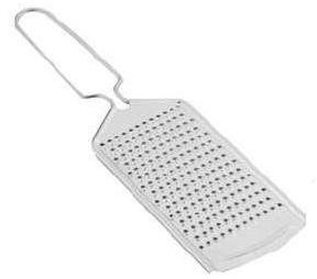 Cheese Grater with Wire Handle