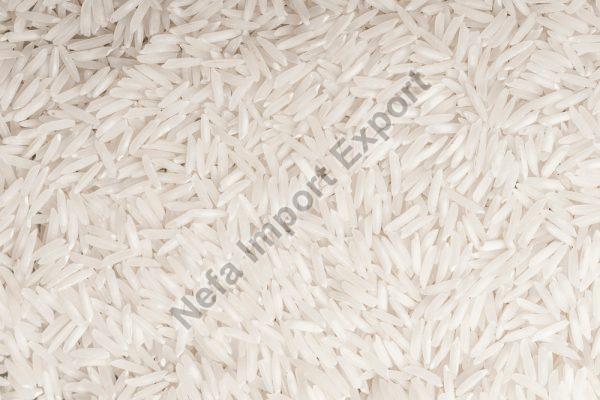 Traditional Sella Basmati Rice