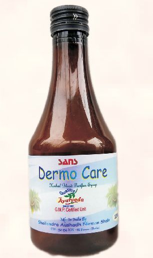 Dermo Care Syrup